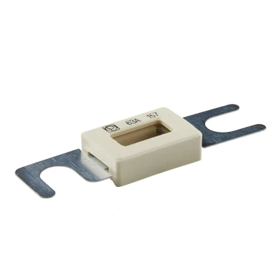 Imagem de HELLA 8JS 713 575 221 Fusível 63A prateado 48V