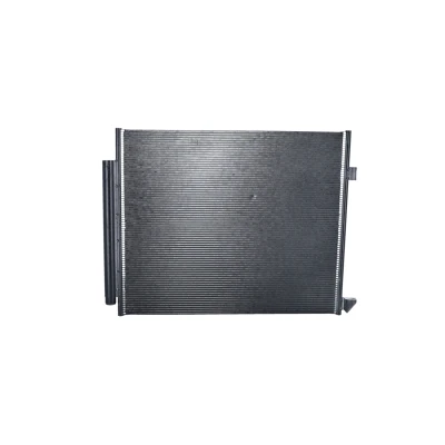 Imagem de NRF 350571 Condensador com secador 19,6 17 659