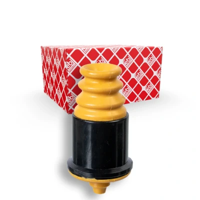Imagem de FEBI BILSTEIN 108115 Batente de encosto, suspensão Eixo traseiro