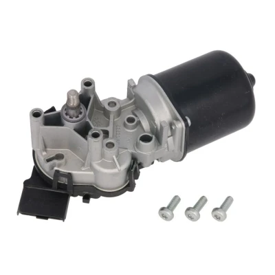 Imagem de VALEO 579753 Motor de Limpa Vidros 12 à frente para veículos volante esquerda/direita ORIGINAL PART