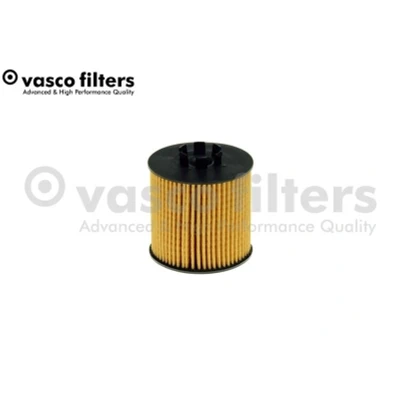 Imagem de DAVID VASCO V356 Filtro de óleo com retentor Cartucho filtrante SEAT: Ibiza 4, 4 Sportcoupe, Leon II Hatchback, VOLKSWAGEN: Golf 5