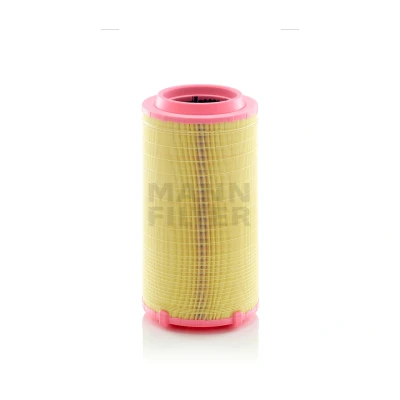 Imagem de MANN FILTER C 27 038 Filtro de ar 499 267 Cartucho filtrante