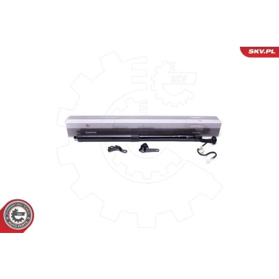 Imagem de Motor elétrico, tampa da bagageira ESEN SKV 52SKV916