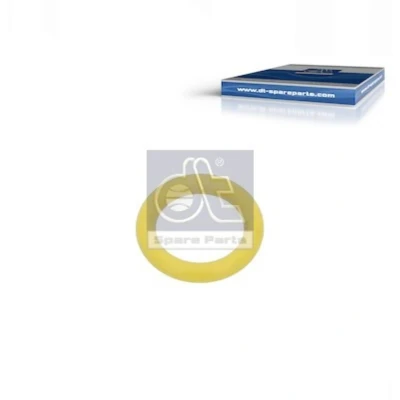 Imagem de Conjunto de juntas, válvula controlo do compressor DT Spare Parts 1.27420