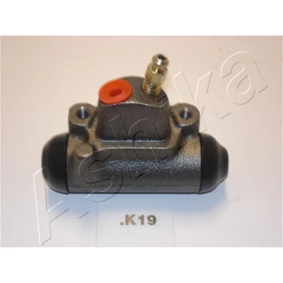 Imagem de ASHIKA 67 0K 019 Cilindro de Roda 19mm traseira direita
