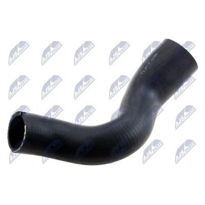 Imagem de NTY GPP FT 015 Mangueira Para o Turbocompressor FIAT: 500 C Cabrio, Hatchback