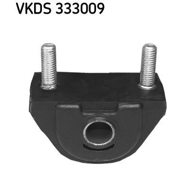 Imagem de SKF VKDS 333009 Casquilho de Braço Suspensão CITROËN: Saxo Hatchback, AX, PEUGEOT: 106 I II Hatchback