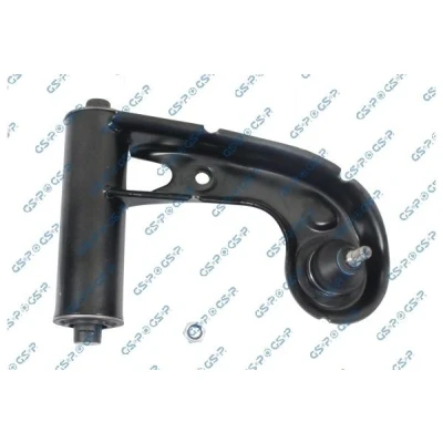 Imagem de GSP S060215 Braço de suspensão transversal MERCEDES BENZ: Classe E Sedan, C T modell