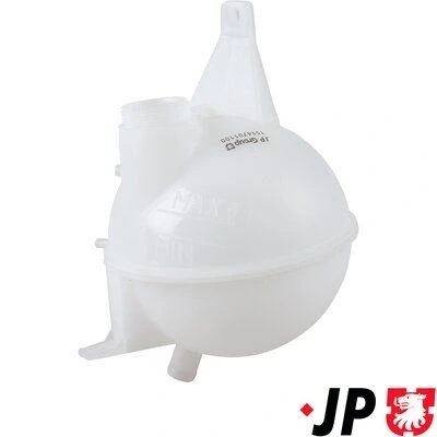 Imagem de JP GROUP 1514701100 Depósito de Compensação Refrigerante sem capa, sensor FORD: Transit Mk6 Minibus, Van