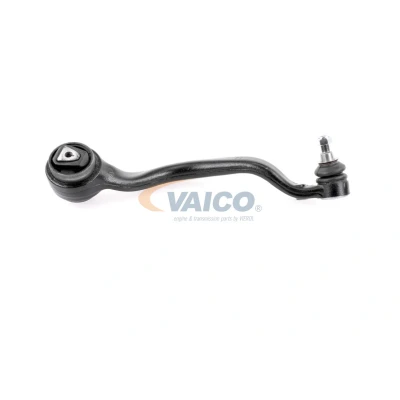 Imagem de VAICO V20 1172 Braço de suspensão Original Quality à direita, Eixo dianteiro, em baixo transversal Aço fundido BMW: X5, X6