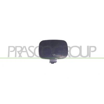 Imagem de PRASCO BM0991286 Tampa, gancho de reboque traseira