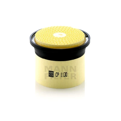 Imagem de MANN FILTER CP 1130 Filtro de ar 80 107, 107 Cartucho filtrante