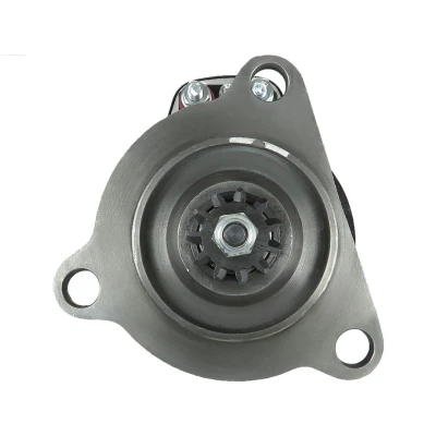 Imagem de AS PL S0065 Motor de arranque 24 6,60 11