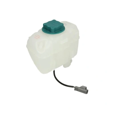 Imagem de THERMOTEC DBV009TT Depósito de Compensação Refrigerante VOLVO: V70 2, S80 I, I