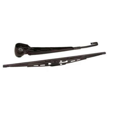 Imagem de Braço de limpa vidros, limpeza vidros Maxgear 39 0506 traseira com escova integrada VOLKSWAGEN: Passat B5 GP Variant, Golf 5