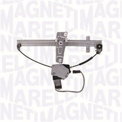 Imagem de Magneti Marelli Elevador de vidro à frente, lado direito elétrico com motor 350103170112 JEEP: GRAND CHEROKEE 2