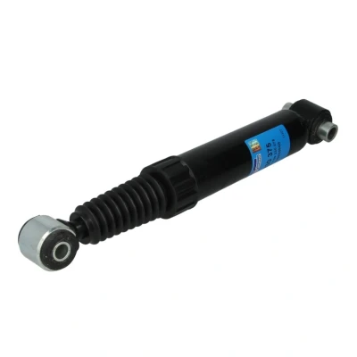 Imagem de SACHS 230 375 Amortecedor Pressão do óleo Tubo duplo telescópico olhal em cima, baixo PEUGEOT: 206 Hatchback