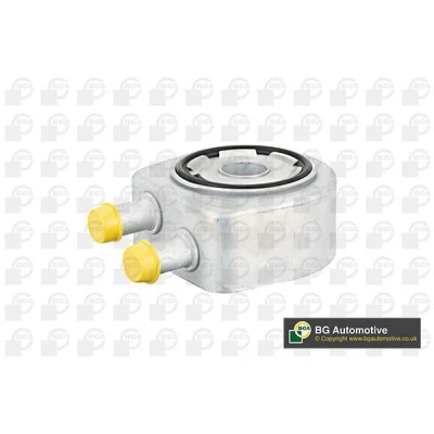 Imagem de BGA CO7320 Radiador de Óleo RENAULT: MEGANE 2 Kombi, CLIO 3, LAGUNA Grandtour