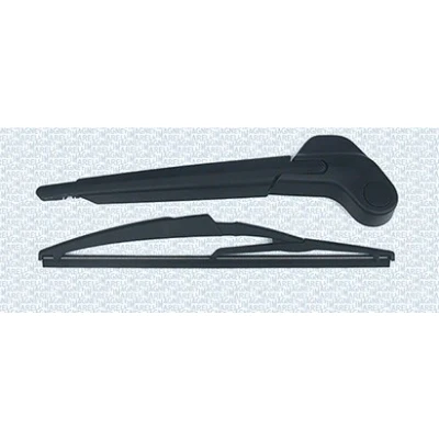 Imagem de Escova do limpa vidros Magneti Marelli 000723180385 290mm PEUGEOT: 308 I SW