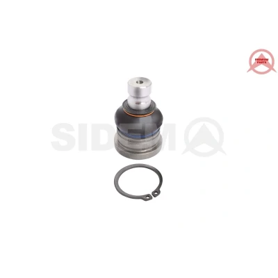 Imagem de SIDEM 71084 Rótula de suspensão Eixo dianteiro Ferramenta especial necessária para a montagem 20 40,1 MITSUBISHI: Outlander 2 SUV, Lancer 7 Limousine