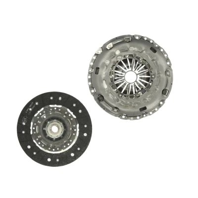 Imagem de LuK 624 3553 09 Kit de Embraiagem VOLKSWAGEN: Scirocco III, Golf 6, AUDI: A3 Hatchback, TT Coupe, Sportback, SEAT: Leon II Hatchback