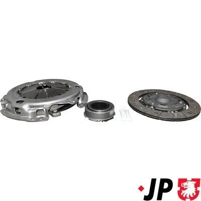 Imagem de JP GROUP 4730400610 Kit de Embraiagem com rolamento desembraiagem 190 SUZUKI: Jimny SUV