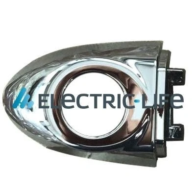 Imagem de ELECTRIC LIFE ZR80894 Pega da porta, equipamento interior à frente, lado esquerdo FIAT: 500X