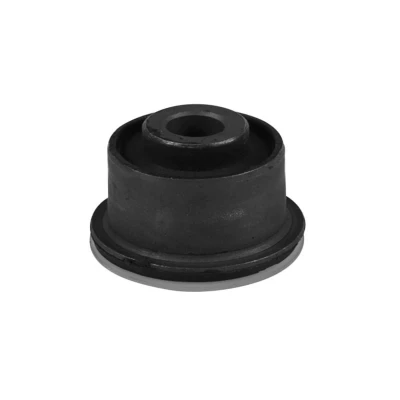 Imagem de MOOG PE SB 8469 Casquilho de Braço Suspensão ambos os lados, interior, em cima, Eixo dianteiro 31,6 PEUGEOT: 407 SW, Sedan