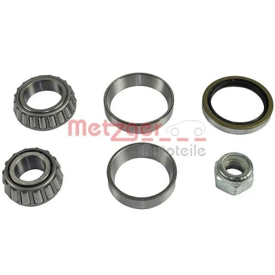 Imagem de METZGER WM 602 Kit de rolamento roda 50 KIA: Rio I Carrinha