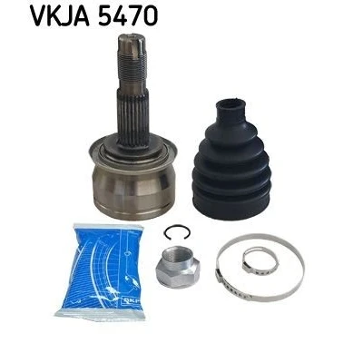 Imagem de SKF VKJA 5470 Ponteira de Transmissão