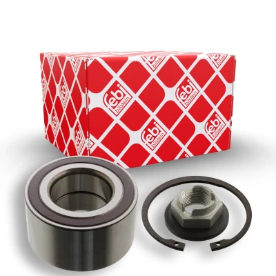 Imagem de FEBI BILSTEIN 31379 Kit de rolamento roda FORD: Transit Connect Mk1 Van, Tourneo