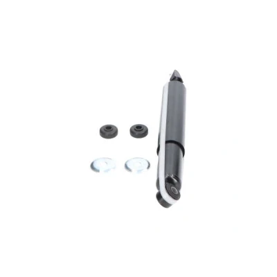 Imagem de KAVO PARTS SSA 11031 Amortecedor Eixo traseiro Pressão do gás Tubo simples telescópico olhal em baixo, cavilha cima KIA: Sportage I