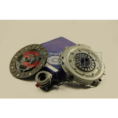 Imagem de STATIM 120.469 Kit de Embraiagem com desembraiagem central 200mm OPEL: Astra H Hatchback, Caravan, Corsa D Hatchback