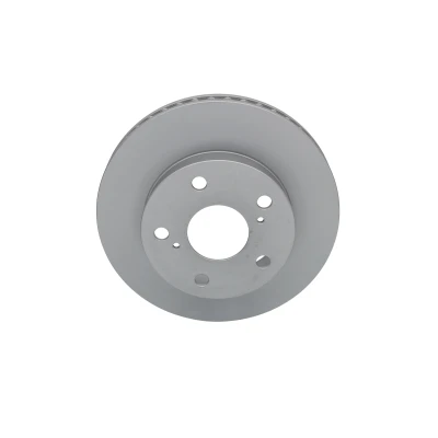 Imagem de ATE 24.0128 0249.1 Disco de travão 258,0 28,0 5 114,3 ventilado revestido TOYOTA: HILUX 3 Pick up