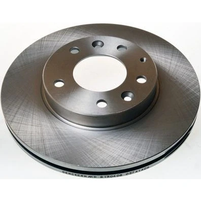 Imagem de DENCKERMANN Disco de travão MAZDA: 6 Hatchback, 323 F 274mm 24mm 5 114,3mm ventilado B130408 FA0133030,FC013325X,G25Y3325XA,GF3Y3325X,GF3Y3325XA