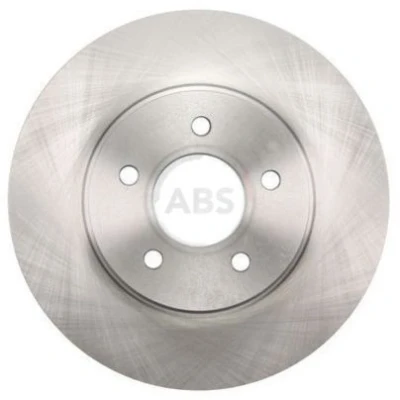 Imagem de A.B.S. 17899 Disco de travão 303 26 5 114,3 ventilado revestido