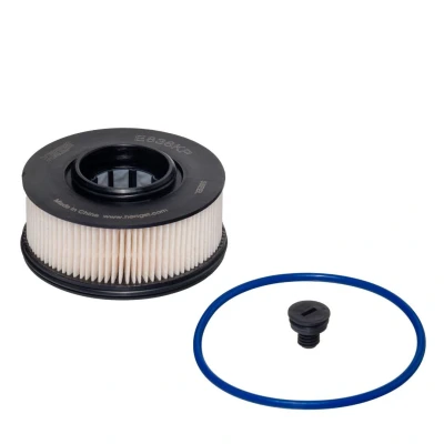 Imagem de Filtro de combustível HENGST FILTER E836KP D783