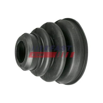 Imagem de FAST FT28416 Fole, veio de transmissão do lado da caixa velocidades 76mm