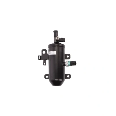Imagem de NISSENS 95509 Filtro Secador R 134a Aço