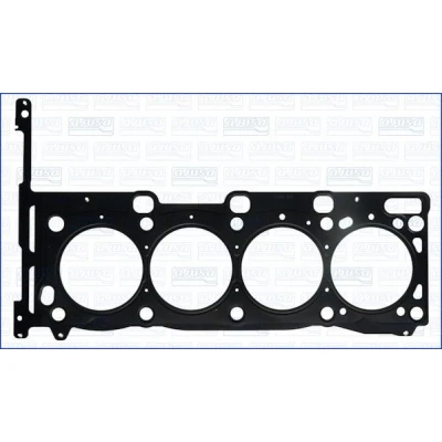 Imagem de AJUSA 10189600 Juntas da Cabeça do Motor 0,95 87,5 MULTILAYER STEEL