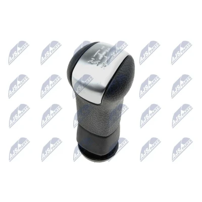 Imagem de NTY GZB NS 002 Manete de mudanças NISSAN: Qashqai / Qashqai+2 I