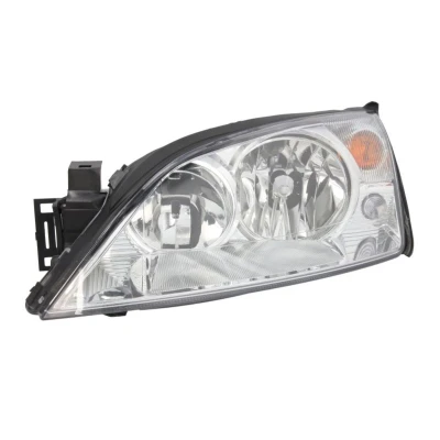 Imagem de ABAKUS 431 1149L LD EM Farol Principal FORD: MONDEO 3 Stufenheck, 3, Kombi