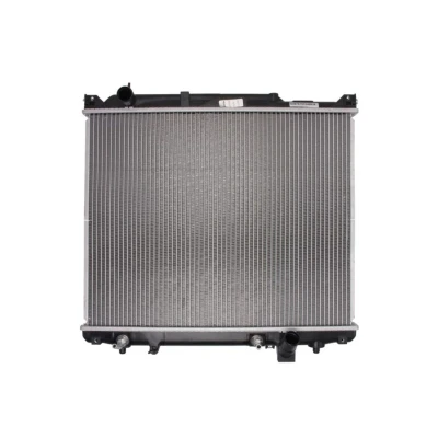 Imagem de NRF 53576 Radiador, arrefecimento do motor Alumínio 588 475 26 Aletas de refrigeração soldadas SUZUKI: Grand Vitara 2 SUV, 1 SUV