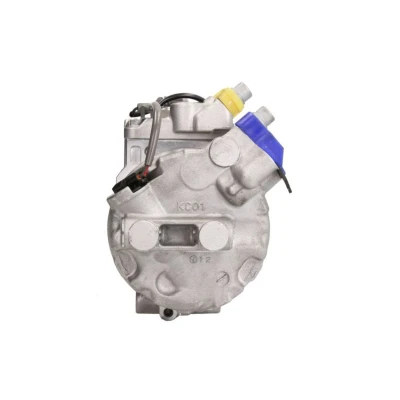 Imagem de DENSO DCP05050 Compressor 6SBU14C 12 PAG 46 R 134a com embraiagem magnética BMW: 3 Touring, Coupe, Sedan