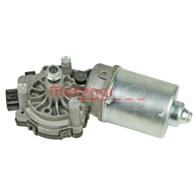 Imagem de METZGER 2190786 Motor de Limpa Vidros 12 à frente