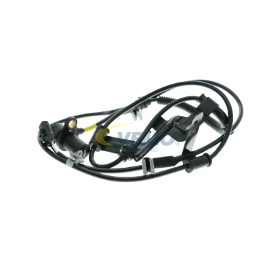 Imagem de VEMO V53 72 0081 Sensor de ABS à frente, lado esquerdo Q+, original equipment manufacturer quality para veículos com 2 1200 12