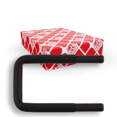 Imagem de FEBI BILSTEIN 39530 Brida de mola