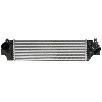 Imagem de Radiador do ar de sobrealimentação MAHLE ORIGINAL CI 735 000P