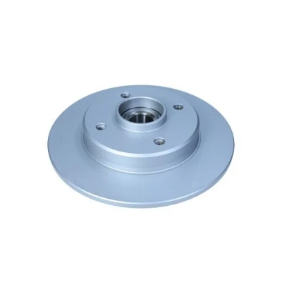 Imagem de QUARO QD1211 Disco de travão 244 9 4 108 cheio revestido PEUGEOT: 208 I Hatchback, 2008 Carrinha, Van, CITROËN: C4 II Cactus, C3 III