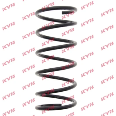 Imagem de KYB K Flex RA1867 Mola de suspensão Eixo dianteiro helicoidal HYUNDAI: ACCENT 2